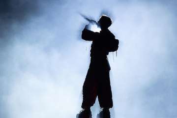 Gala Drag Queen del Carnaval capitalino/Lpacarnaval.